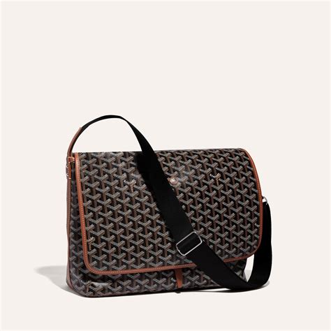 goyard capetien|Goyard magazine bags.